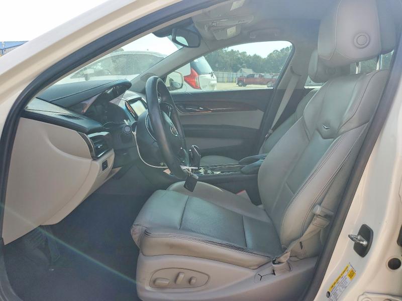 59714296 :رقم المزاد ، 1G6AB5RA8D0174625 vin ، 2013 Cadillac Ats مزاد بيع