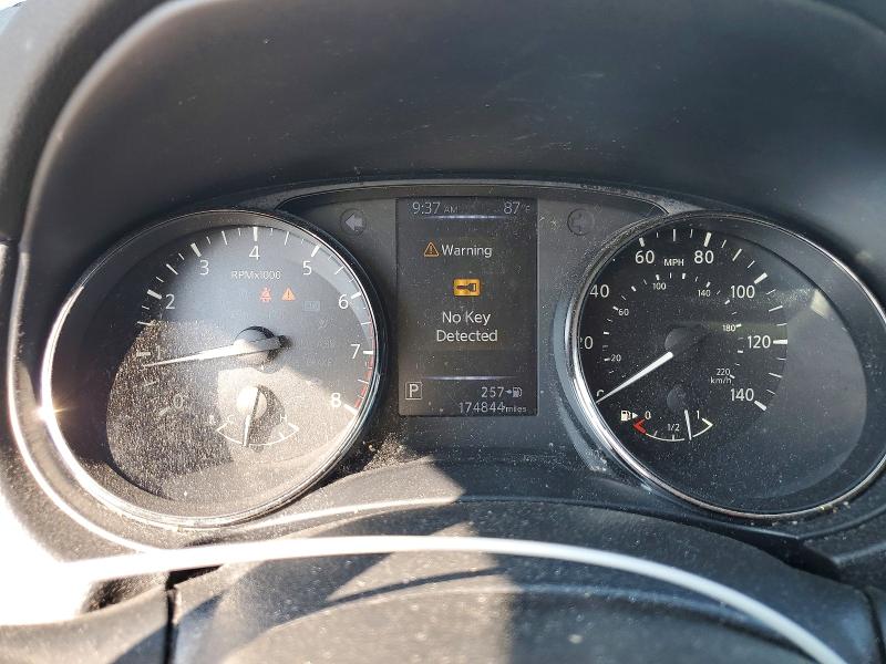 Aukcja sprzedaży 2018 Nissan Rogue Sport, vin: JN1BJ1CP8JW102605, numer aukcji: 59847466