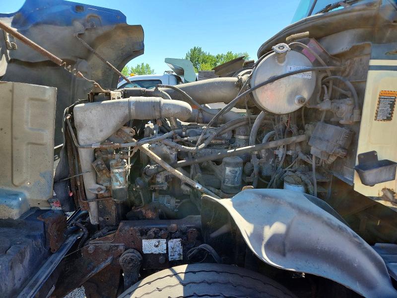 Продаж на аукціоні авто 2006 Mack 700, vin: 1M2AG11C86M045196, номер лоту: 62758396