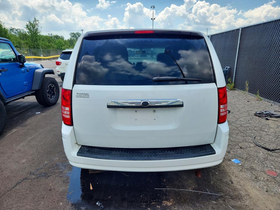 Aukcja sprzedaży 2014 Dodge Grand Caravan, vin: 2C7WDGBG4ER473143, numer aukcji: 60480426
