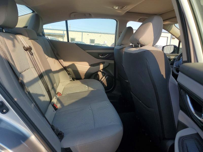 60680946 :رقم المزاد ، 4S3BWAF62R3008119 vin ، 2024 Subaru Legacy مزاد بيع