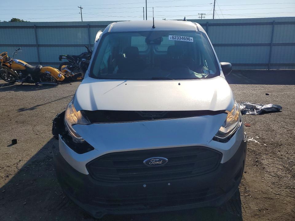 62334696 :رقم المزاد ، NM0LS7E24K1397927 vin ، 2019 Ford Transit Connect مزاد بيع