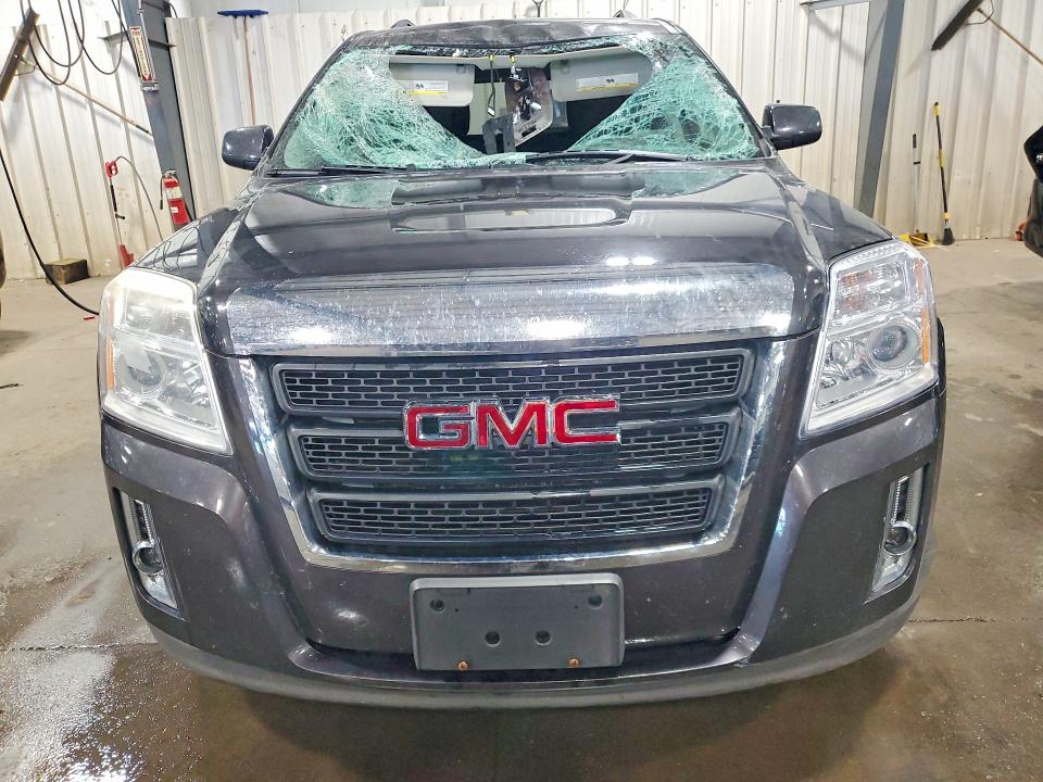 Aukcja sprzedaży 2014 Gmc Terrain, vin: 2GKFLWEK6E6349164, numer aukcji: 95586105