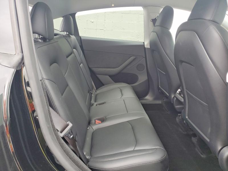 Продаж на аукціоні авто 2023 Tesla Model Y, vin: 7SAYGDEE7PA118939, номер лоту: 62801926