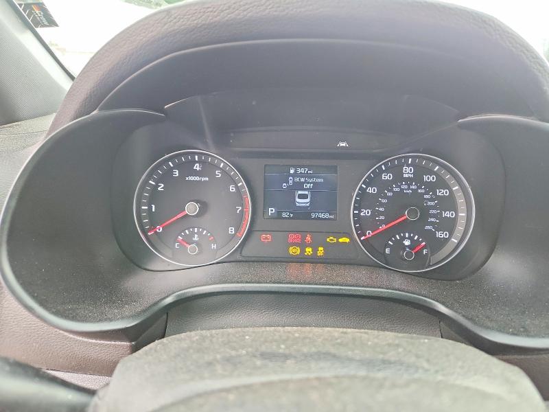 Продаж на аукціоні авто 2020 Kia Forte, vin: 3KPF34AD1LE162399, номер лоту: 61941426