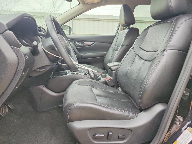 Продажа на аукционе авто 2020 Nissan Rogue, vin: 5N1AT2MV3LC702941, номер лота: 61678626
