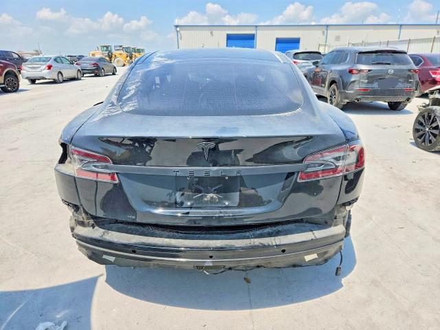 Продаж на аукціоні авто 2016 Tesla Model 3, vin: 5YJSA1E11GF158890, номер лоту: 62235586