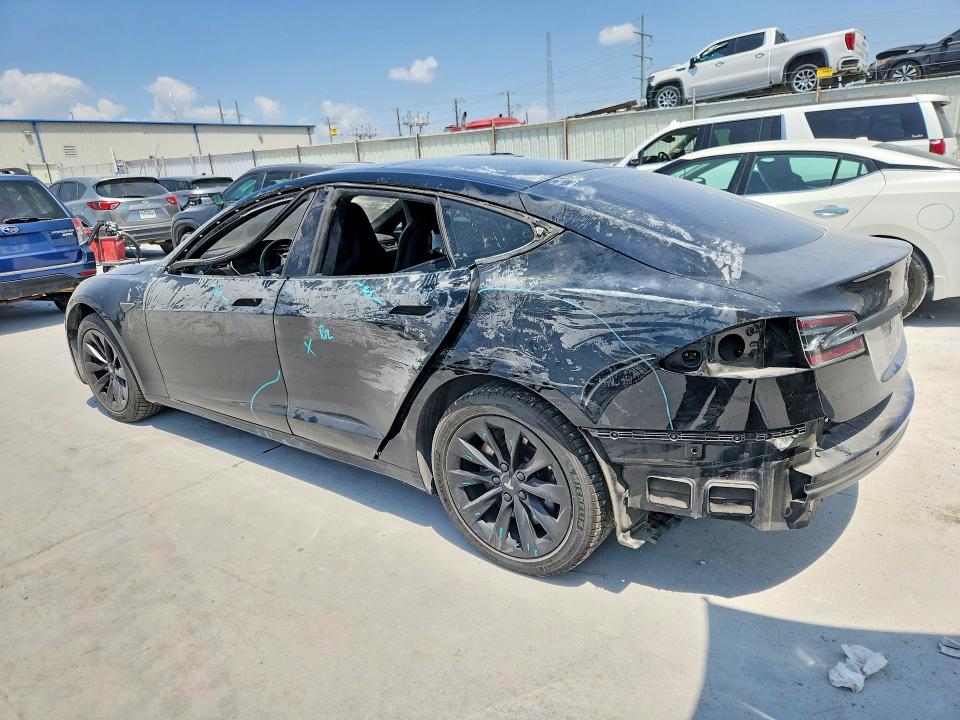 Продаж на аукціоні авто 2016 Tesla Model 3, vin: 5YJSA1E11GF158890, номер лоту: 62235586
