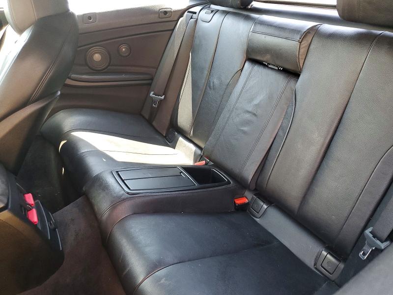 58359576 :رقم المزاد ، WBA3T7C51G5A37883 vin ، 2016 Bmw 435 مزاد بيع