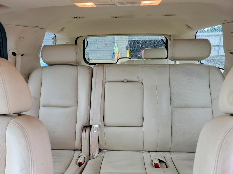 Продаж на аукціоні авто 2008 Cadillac Escalade, vin: 1GYFK63818R152380, номер лоту: 60179496