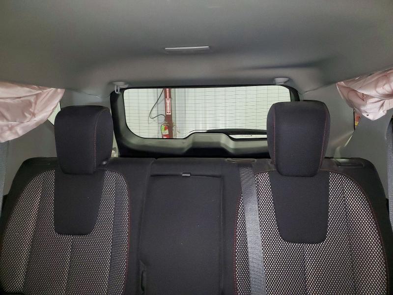 59729526 :رقم المزاد ، 2GNFLFE3XG6182452 vin ، 2016 Chevrolet Equinox مزاد بيع