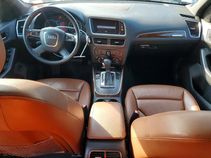 Aukcja sprzedaży 2012 Audi Q5, vin: WA1LFBFP6CA058604, numer aukcji: 59970996