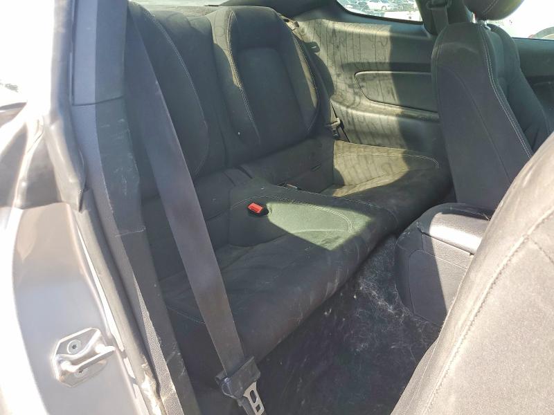 60072036 :رقم المزاد ، 1FA6P8THXL5122822 vin ، 2020 Ford Mustang مزاد بيع