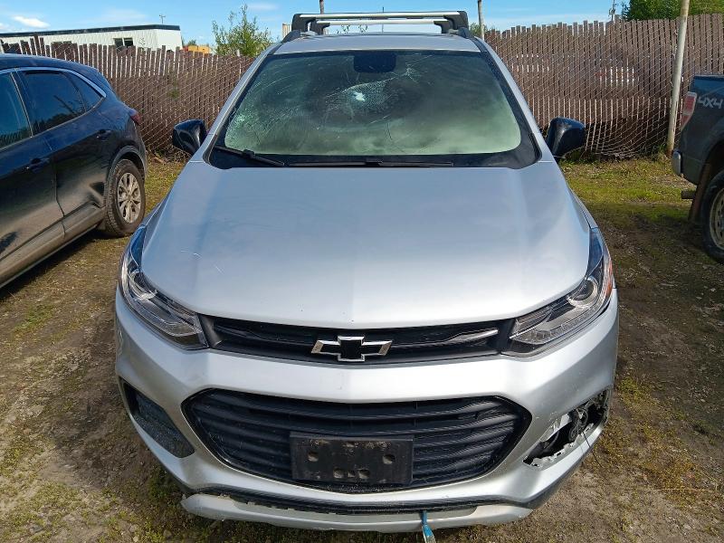 Продаж на аукціоні авто 2020 Chevrolet Trax, vin: 3GNCJPSB8LL315323, номер лоту: 61790556