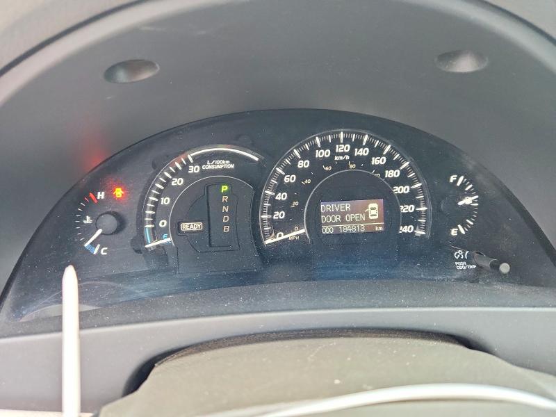 Продаж на аукціоні авто 2008 Toyota Camry, vin: 4T1BB46K88U055962, номер лоту: 60744556