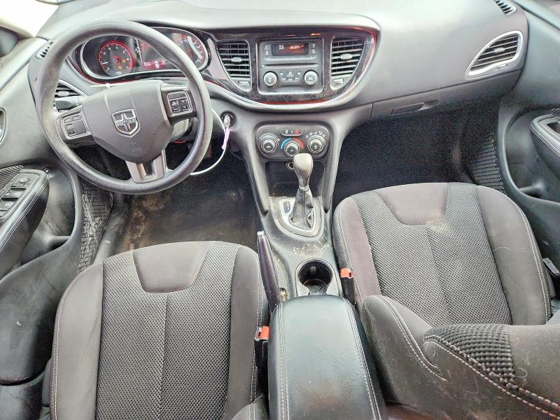 Продаж на аукціоні авто 2014 Dodge Dart, vin: 1C3CDFBB2ED877774, номер лоту: 57712576