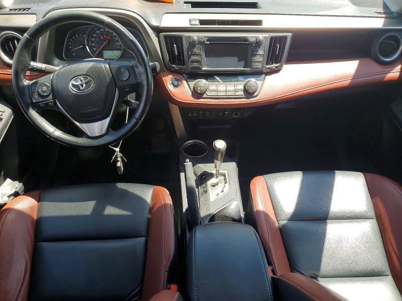 Продажа на аукционе авто 2013 Toyota Rav4, vin: 2T3DFREV3DW109112, номер лота: 62056976