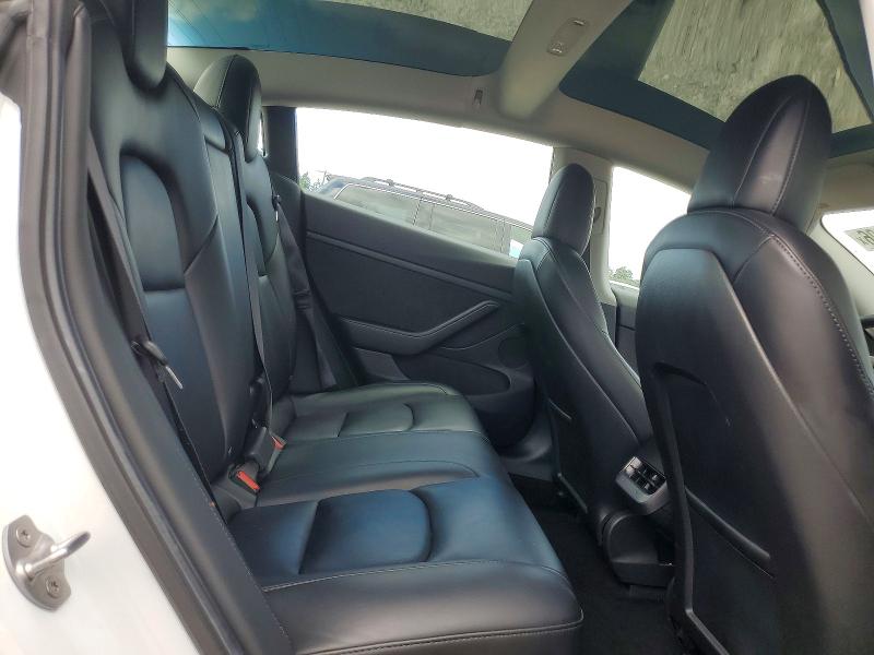 Aukcja sprzedaży 2021 Tesla Model 3, vin: 5YJ3E1EA8MF016539, numer aukcji: 59702106