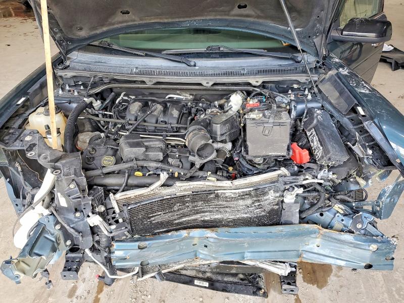 Продаж на аукціоні авто 2016 Ford Flex, vin: 2FMHK6C8XGBA21783, номер лоту: 59328516