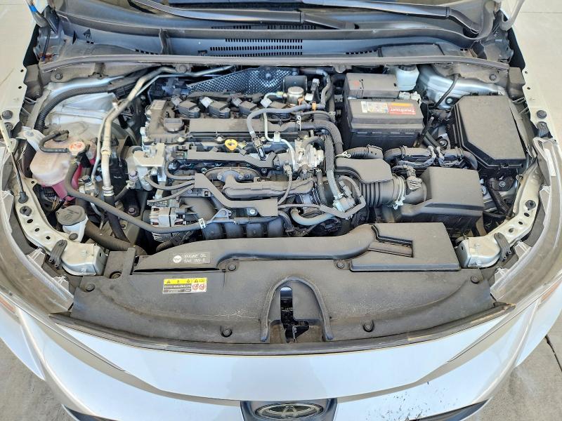 Aukcja sprzedaży 2024 Toyota Corolla, vin: 5YFB4MDEXRP163686, numer aukcji: 63220436