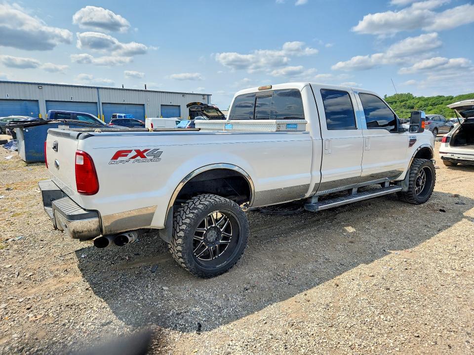 Продажа на аукционе авто 2010 Ford F350, vin: 1FTWW3BR5AEB33993, номер лота: 62385256