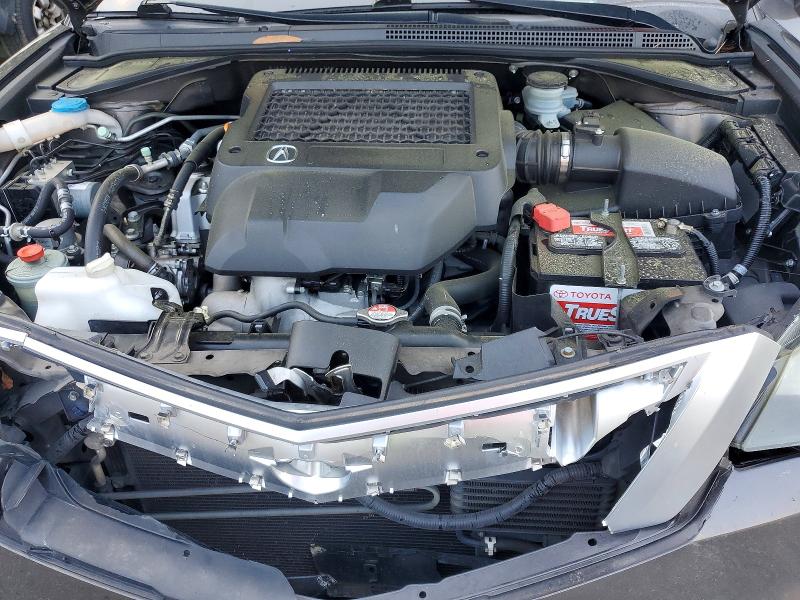 2010 Acura Rdx მანქანა იყიდება აუქციონზე, vin: 5J8TB2H23AA004985, აუქციონის ნომერი: 59083186