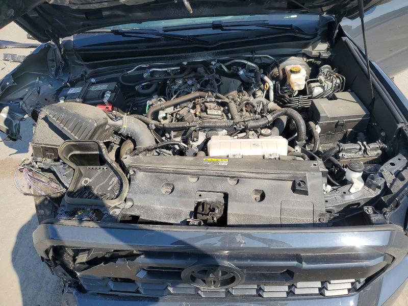 Auction sale of the 2024 Toyota Tacoma, vin: 3TYLB5JN4RT027862, lot number: 60137116
