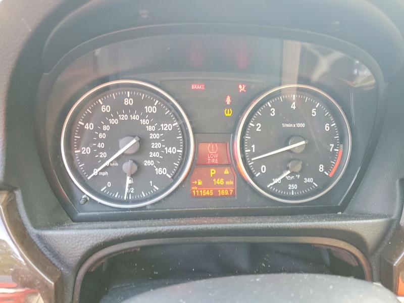 Продаж на аукціоні авто 2009 Bmw 328, vin: WBAWR33539P343430, номер лоту: 61931146
