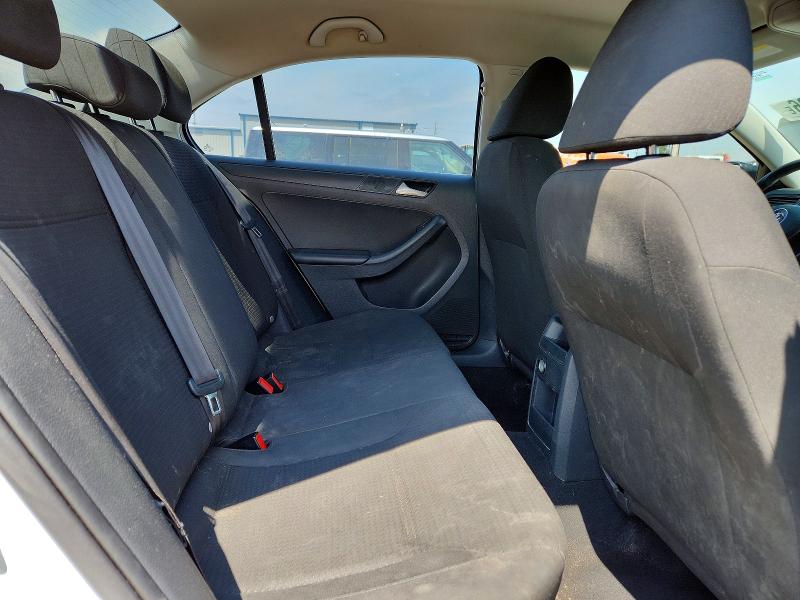 59833096 :رقم المزاد ، 3VW2K7AJ1FM348413 vin ، 2015 Volkswagen Jetta مزاد بيع