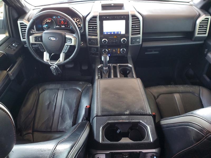 Продажа на аукционе авто 2019 Ford F150, vin: 1FTEW1E47KFB75416, номер лота: 59368796