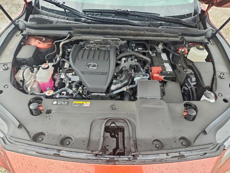 Aukcja sprzedaży 2025 Lexus Rx 350, vin: 2T2BAMBA9SC056624, numer aukcji: 60303546