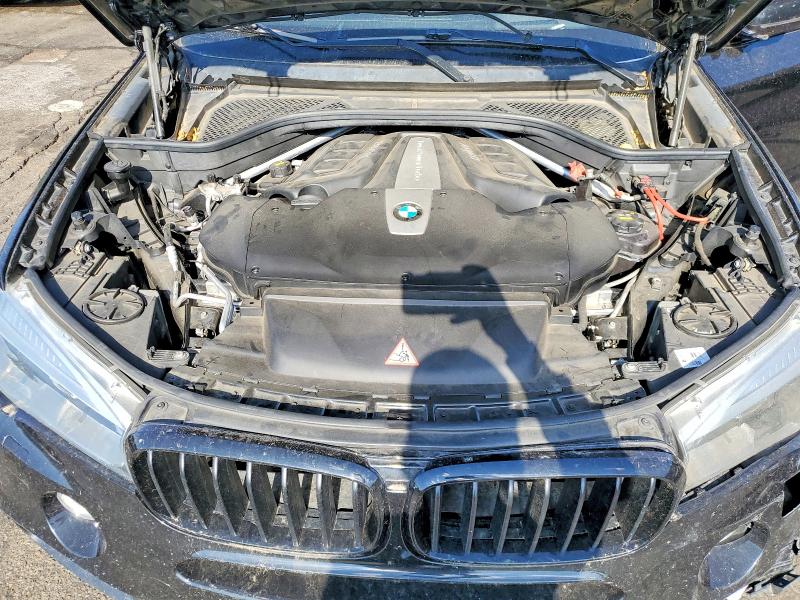 Продаж на аукціоні авто 2014 Bmw X5, vin: 5UXKR6C5XE0J73569, номер лоту: 61081276
