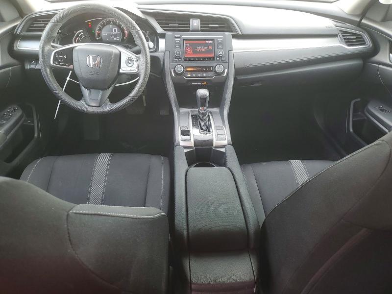 Aukcja sprzedaży 2018 Honda Civic, vin: 2HGFC2F55JH558215, numer aukcji: 61735446