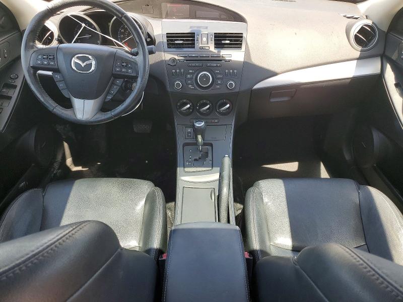 Продаж на аукціоні авто 2012 Mazda 3, vin: JM1BL1W84C1654923, номер лоту: 60062766