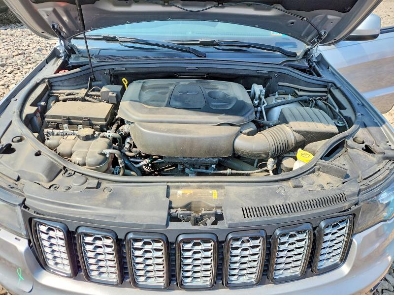 Продажа на аукционе авто 2021 Jeep Grand Cherokee, vin: 1C4RJFAG3MC704278, номер лота: 61901106