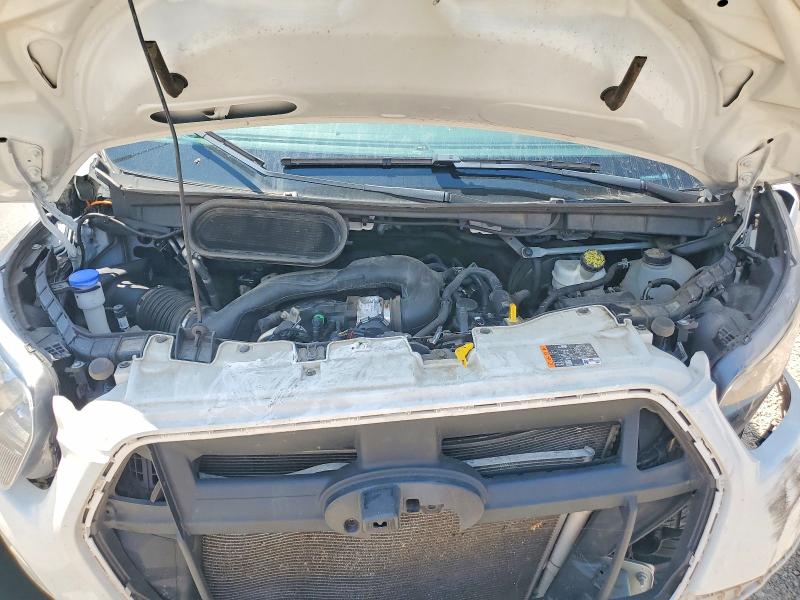 Продажа на аукционе авто 2023 Ford Transit, vin: 1FTBR1C80PKA51082, номер лота: 62399616