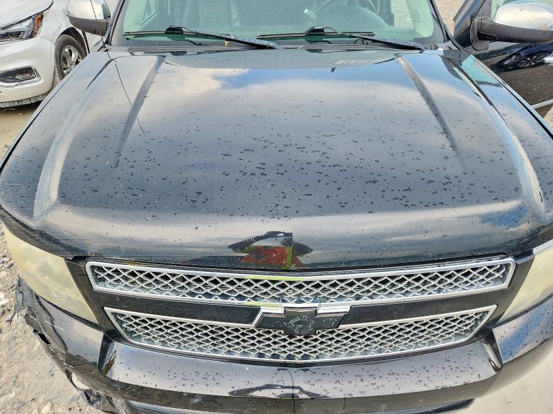 Aukcja sprzedaży 2009 Chevrolet Avalanche, vin: 3GNFK320X9G207725, numer aukcji: 60185386