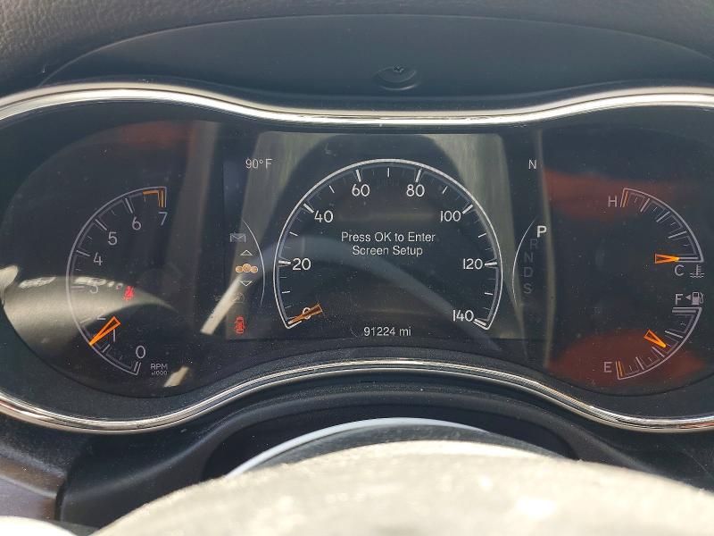 61059506 :رقم المزاد ، 1C4RJFBG6EC486241 vin ، 2014 Jeep Grand Cherokee مزاد بيع