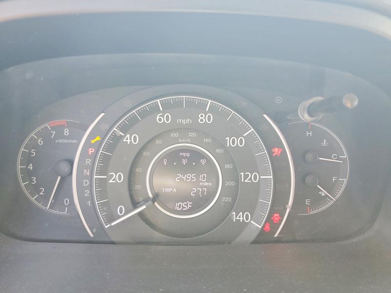 Aukcja sprzedaży 2013 Honda Cr-v, vin: 3CZRM3H37DG705630, numer aukcji: 62538296
