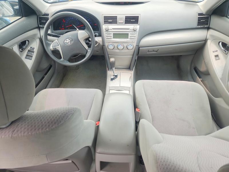 2011 Toyota Camry მანქანა იყიდება აუქციონზე, vin: 4T4BF3EK2BR203343, აუქციონის ნომერი: 59768986