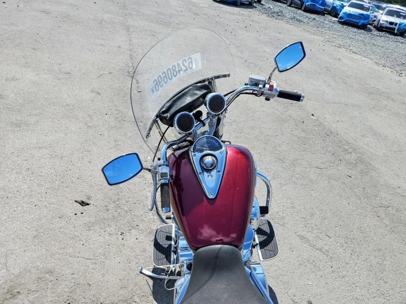 Aukcja sprzedaży 2006 Honda Vtx1300, vin: 1HFSC526X6A308381, numer aukcji: 62480696