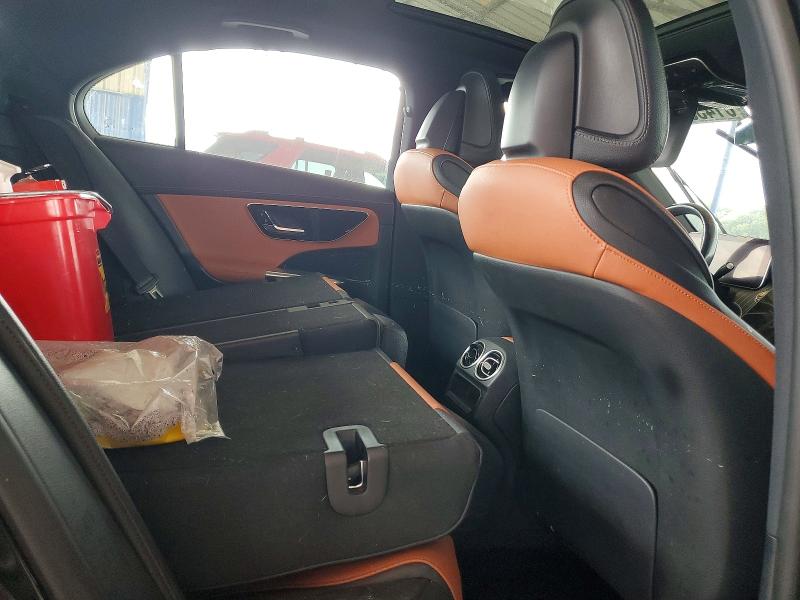 Продаж на аукціоні авто 2023 Mercedes-benz C, vin: W1KAF4GB9PR122143, номер лоту: 61433946
