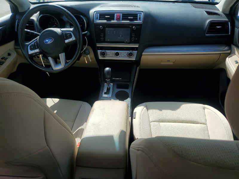 Продаж на аукціоні авто 2015 Subaru Legacy, vin: 4S3BNAH66F3073549, номер лоту: 59331506
