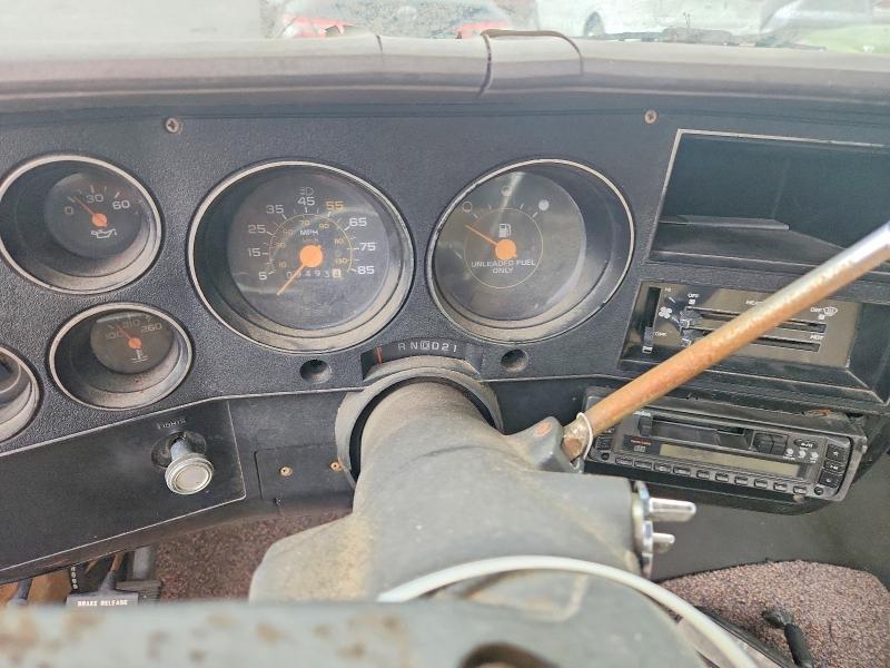 Продажа на аукционе авто 1987 Chevrolet R10, vin: 1GCCR14HXHF311288, номер лота: 59394376
