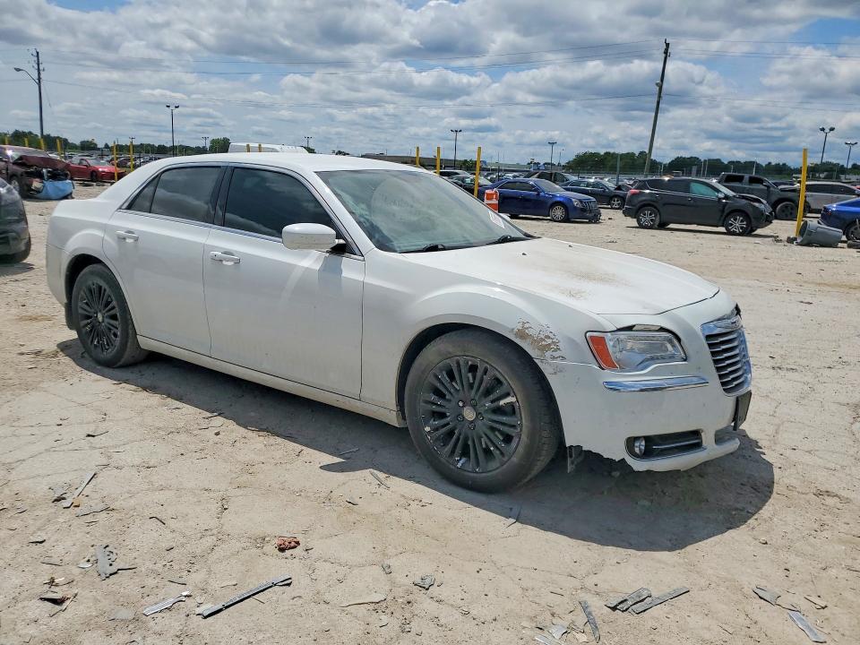 Продаж на аукціоні авто 2014 Chrysler 300, vin: 2C3CCARG5EH306211, номер лоту: 61956666