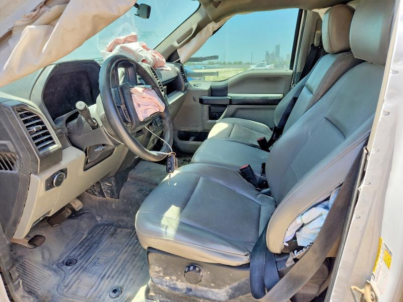 Продажа на аукционе авто 2022 Ford F250, vin: 1FT7W2BT9NEC99949, номер лота: 61141886