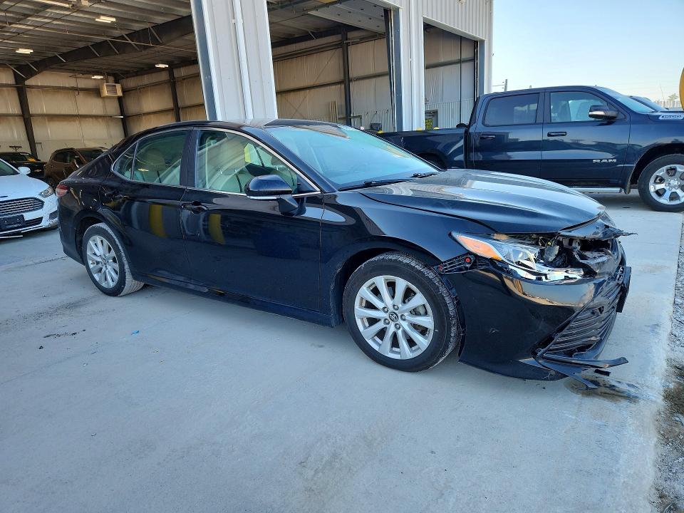 Aukcja sprzedaży 2019 Toyota Camry, vin: 4T1B11HK9KU801339, numer aukcji: 60973156