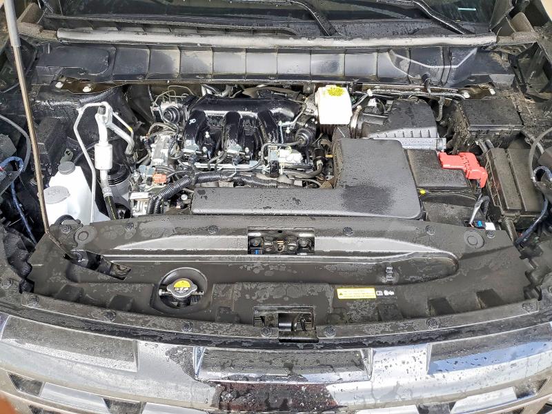 2026 Nissan Pathfinder მანქანა იყიდება აუქციონზე, vin: 5N1DR3CS3TC254208, აუქციონის ნომერი: 62253126