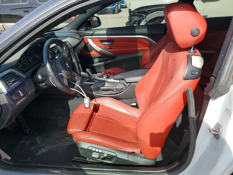 61013876 :رقم المزاد ، WBA4W9C55JAF93961 vin ، 2018 Bmw 440xi مزاد بيع