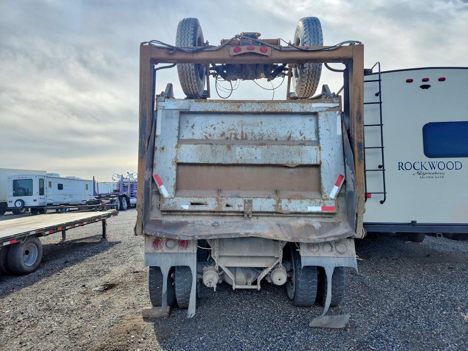 Aukcja sprzedaży 2005 Peterbilt 357, vin: 1NPALUEX35D849282, numer aukcji: 59899266